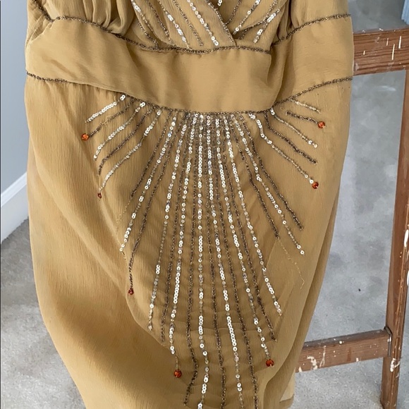 Sequence starburst pattern Top - Picture 1 of 7